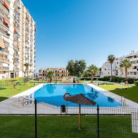 Malagasuite Mediterranean Coast Benalmadena Ngoại thất bức ảnh